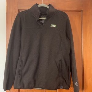 L.l.bean 1/4 fleece (Women’s XL)